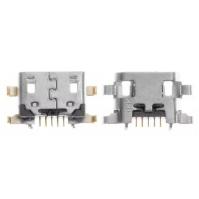 Charging Connector For Xiaomi Redmi 5 Plus By - Maxbhi Com