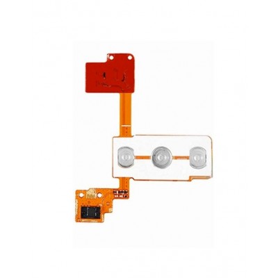 Power Button Flex Cable for LG G3 Dual-LTE 16GB