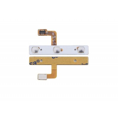Side Key Flex Cable for Nomu S10