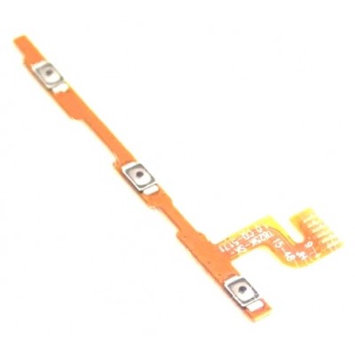 Side Key Flex Cable For Cubot S550 By - Maxbhi Com
