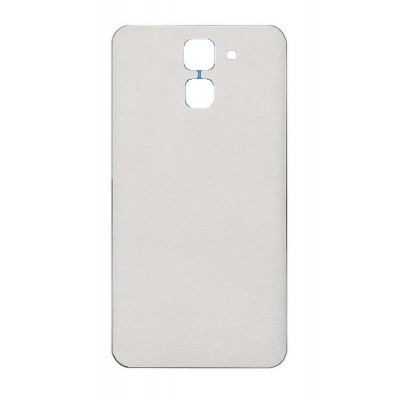 Back Panel Cover For Homtom Ht30 White - Maxbhi.com
