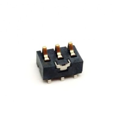 Battery Connector for Intex Strong Y