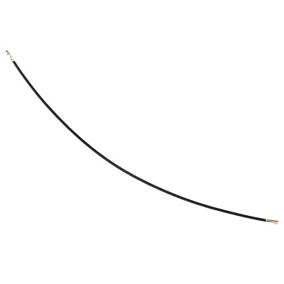 Coaxial Cable For Microkey E12 By - Maxbhi Com