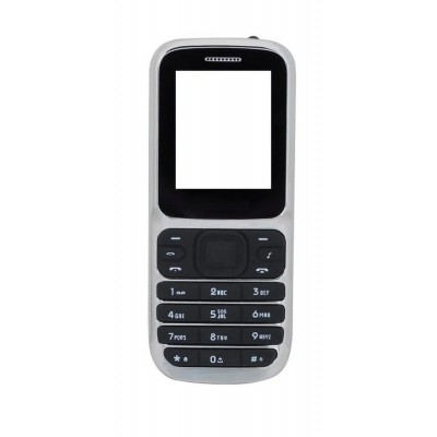 Full Body Housing For Daps 5300s Black - Maxbhi.com
