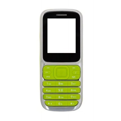 Full Body Housing For Daps 5300s White - Maxbhi.com