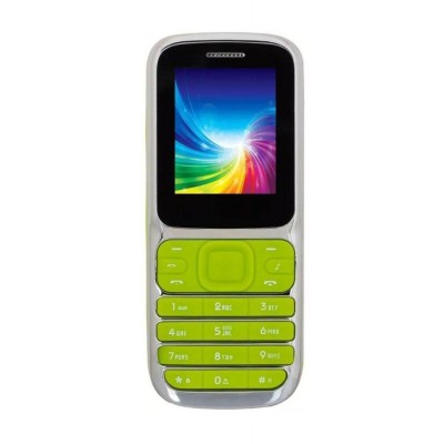 Lcd Screen For Daps 5300s Replacement Display By - Maxbhi.com