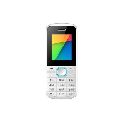 Lcd Screen For Douzo D12 Power Replacement Display By - Maxbhi.com
