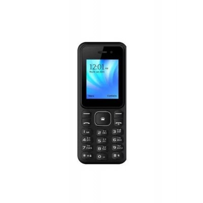 Lcd Screen For Hitech Yuva Y1 Selfie Replacement Display By - Maxbhi.com