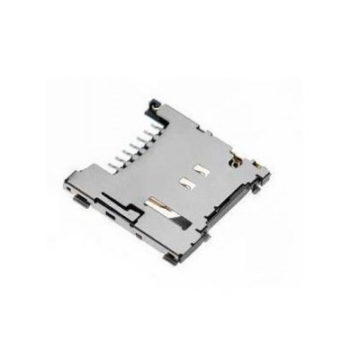 MMC Connector for Asus PadFone mini 4G - Intel