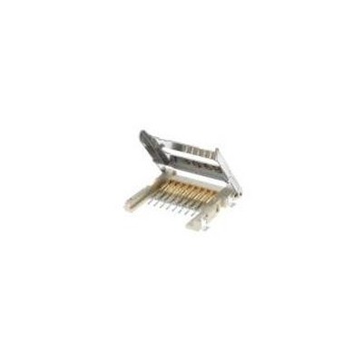 MMC Connector for Jivi N201