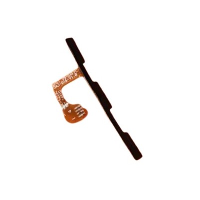 Power Button Flex Cable For Umidigi G On Off Flex Pcb By - Maxbhi Com