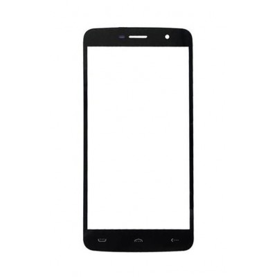 Replacement Front Glass For Homtom Ht30 Blue By - Maxbhi.com