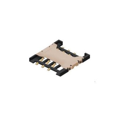 Sim Connector for Microkey E12