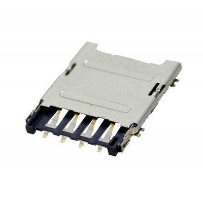 Sim Connector for Oukitel U22