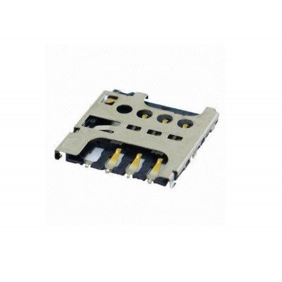 Sim Connector for Ziox Astra Curve 4G