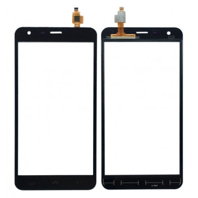 Touch Screen Digitizer For Homtom Ht30 White By - Maxbhi Com