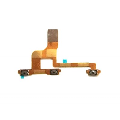 Volume Button Flex Cable for ZTE Nubia Z11 128GB