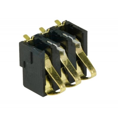 Battery Connector for Lava Z70