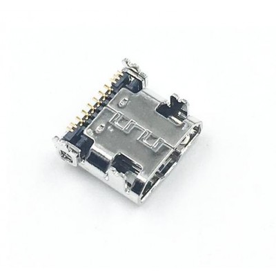 Charging Connector For Lava Z70 By - Maxbhi.com