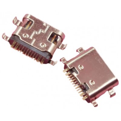 Charging Connector For Ulefone S8 Pro By - Maxbhi Com