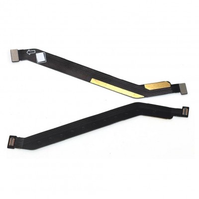 Main Board Flex Cable For Oneplus 5t Star Wars Edition By - Maxbhi Com