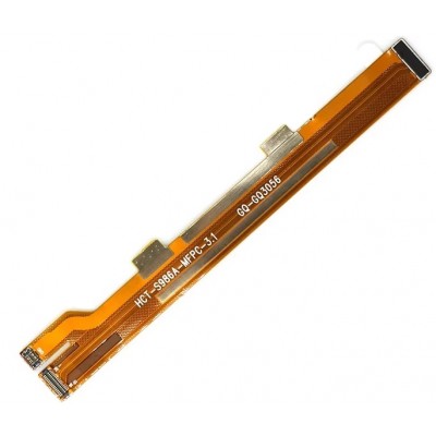 Main Flex Cable For Ulefone Power 3 By - Maxbhi Com