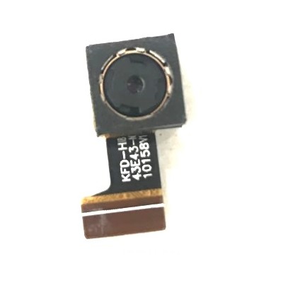 Replacement Back Camera For Bluboo Edge By - Maxbhi Com