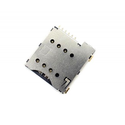 Sim Connector for Lava Z70