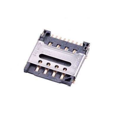 Sim Connector for Ziox Astra Young Pro