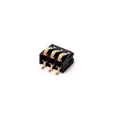 Battery Connector for Spice V801
