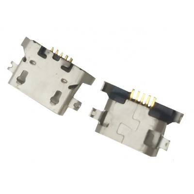 Charging Connector For Oukitel U13 By - Maxbhi Com