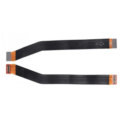 Main Flex Cable For Honor 6a 32gb By - Maxbhi Com