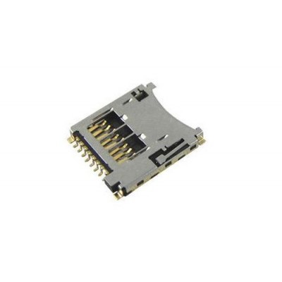 MMC Connector for Ziox ZX304