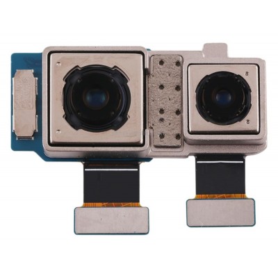 Replacement Back Camera For Xiaomi Mi Mix 3 By - Maxbhi Com