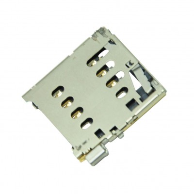 Sim Connector for Honor 6A 32GB