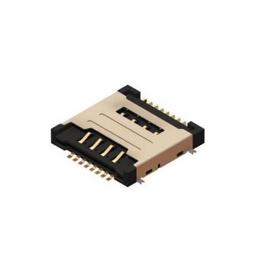 Sim Connector for Spice V801