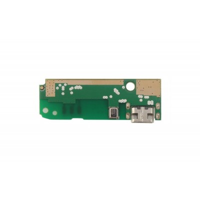 Charging Connector Flex Cable for Oukitel U15 Pro