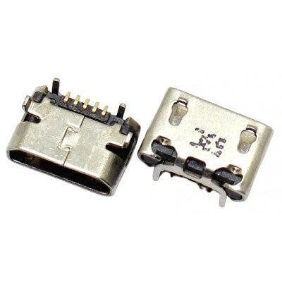 Charging Connector For Doogee Bl5000 By - Maxbhi Com