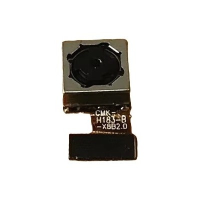 Replacement Back Camera For Geotel A1 By - Maxbhi Com