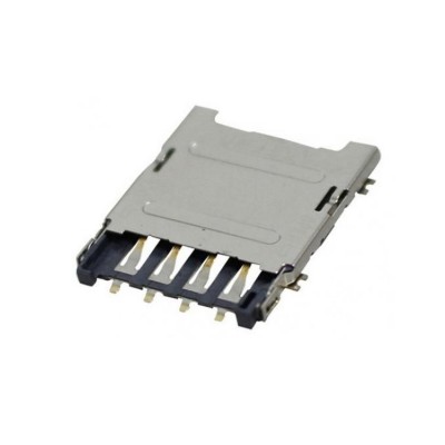 Sim Connector for Lava Magnum X1