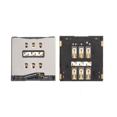 Sim Connector for Reach Opulent 4G