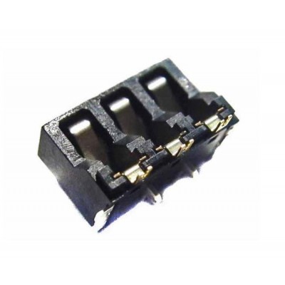 Battery Connector for Karbonn K451 Power