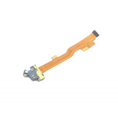 Charging Connector Flex Cable for Nomu S30