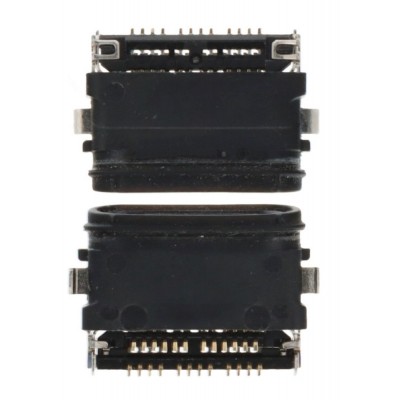 Charging Connector For Blackview Bv8000 Pro By - Maxbhi Com