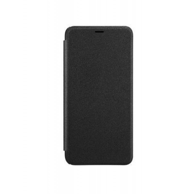Flip Cover For Xiaomi Mi 8 Se Black By - Maxbhi.com