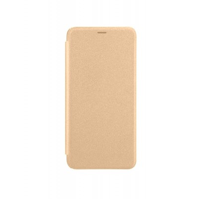 Flip Cover For Xiaomi Mi 8 Se Gold By - Maxbhi.com