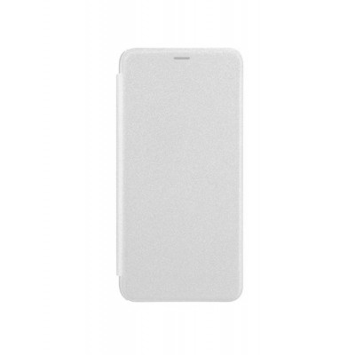 Flip Cover For Xiaomi Mi 8 Se White By - Maxbhi.com