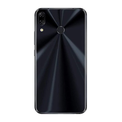 Full Body Housing For Asus Zenfone 5z Zs620kl Blue - Maxbhi Com