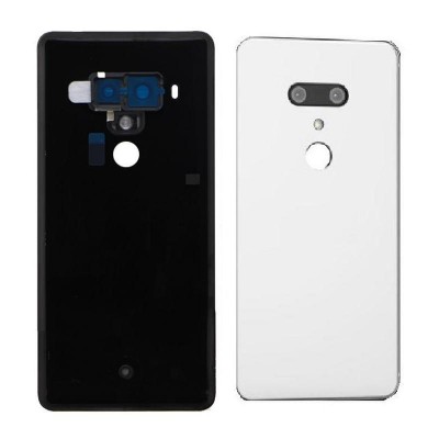 Full Body Housing For Htc U12 White - Maxbhi Com