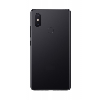 Full Body Housing For Xiaomi Mi 8 Se Black - Maxbhi.com